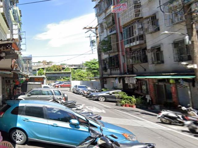 新北新莊公寓法拍-4