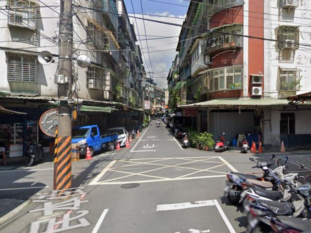 新北新莊公寓法拍-5