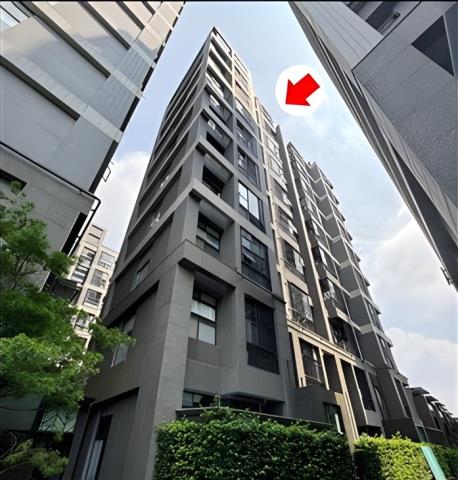 汐止法拍大樓-0