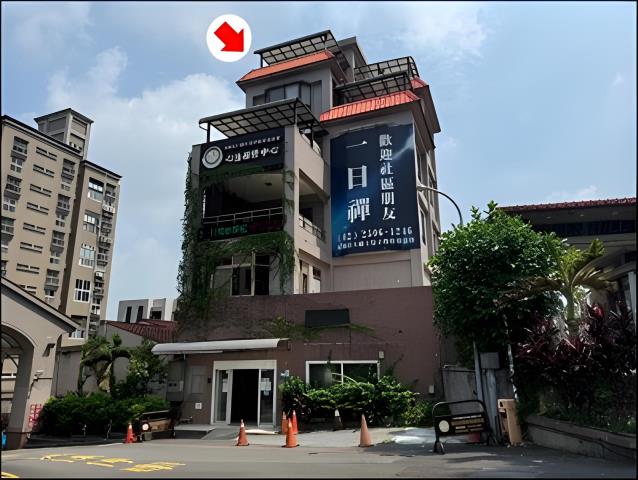 汐止法拍大樓-3