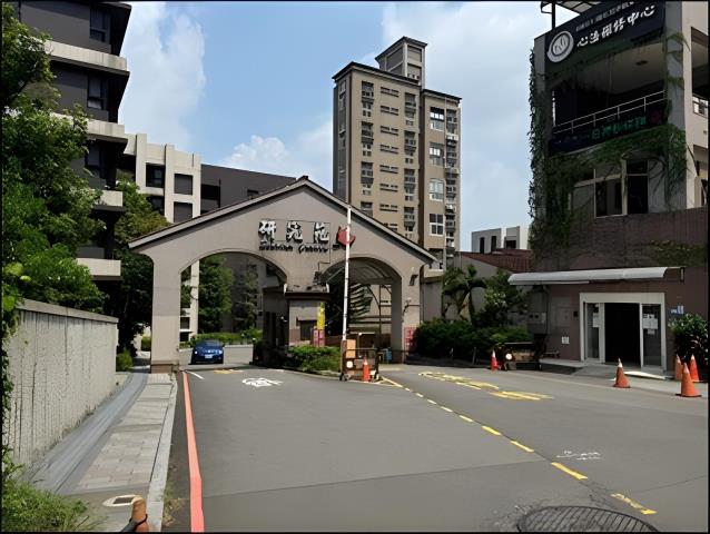 汐止法拍大樓-7