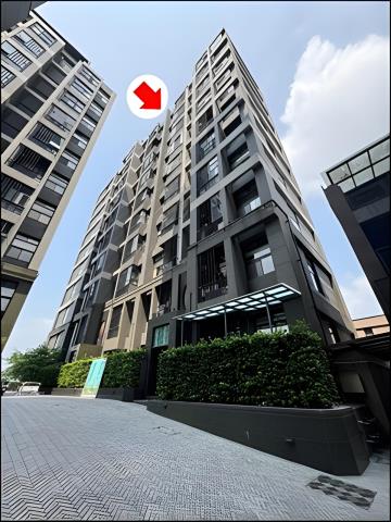 汐止法拍大樓-9