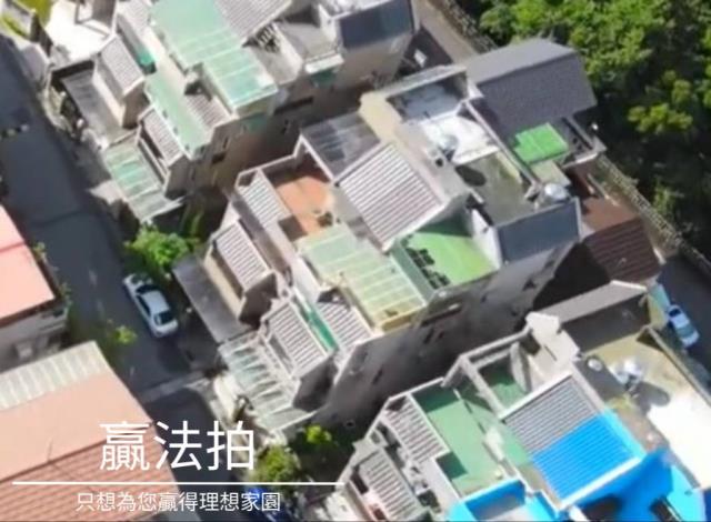 淡水法拍透天-9