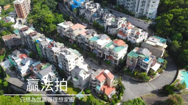 淡水法拍透天-10