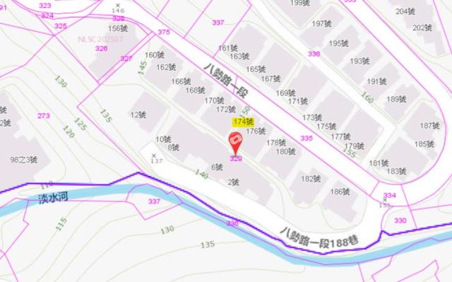 淡水法拍透天-14