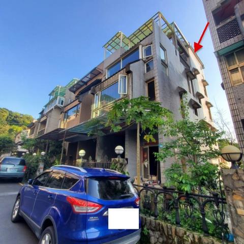 淡水法拍透天-1