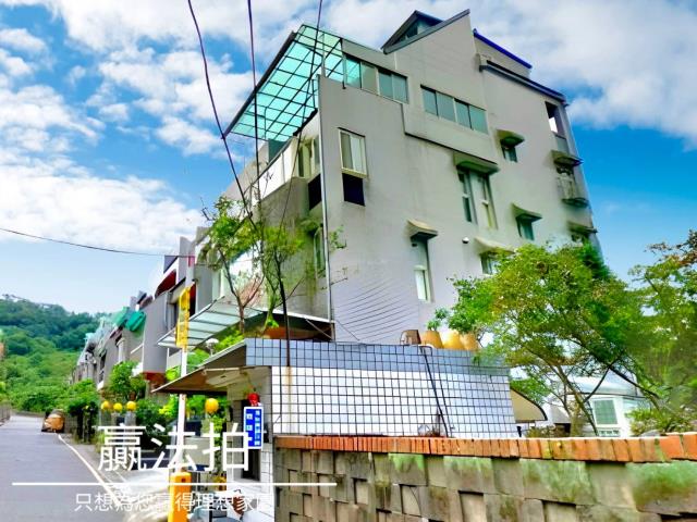 淡水法拍透天-2