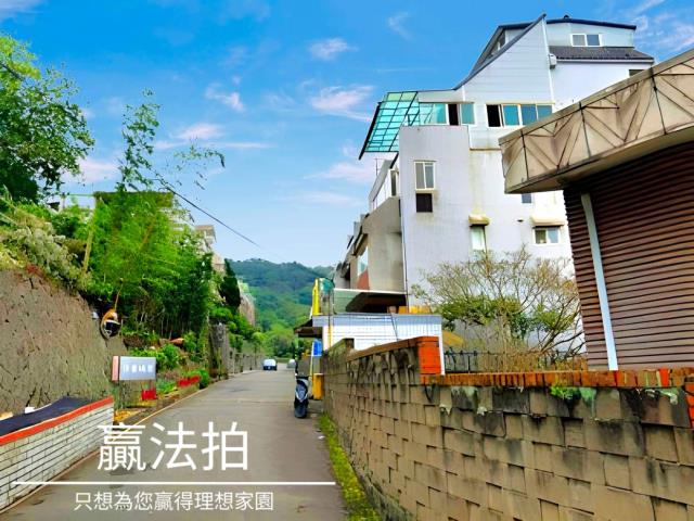 淡水法拍透天-3