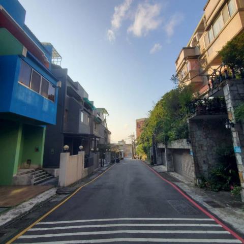 淡水法拍透天-3