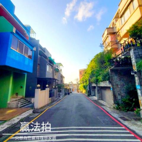 淡水法拍透天-5