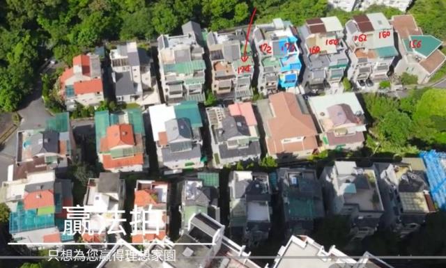 淡水法拍透天-8