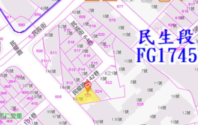 新北蘆洲公寓法拍-14