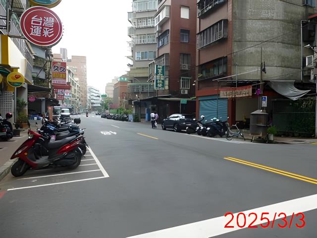 新北蘆洲公寓法拍-2