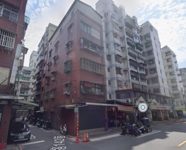 新北蘆洲公寓法拍-4