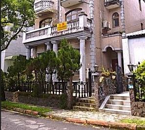 汐止法拍透天-1