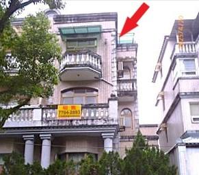 汐止法拍透天-2