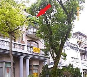 汐止法拍透天-4