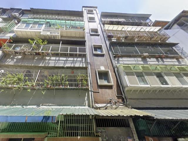 台北北投公寓法拍-0