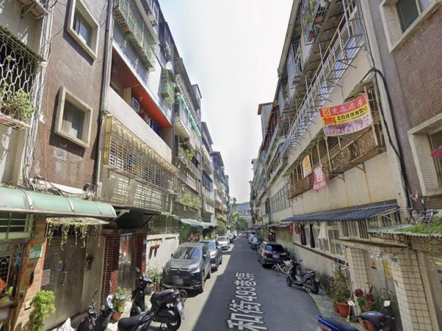 台北北投公寓法拍-2