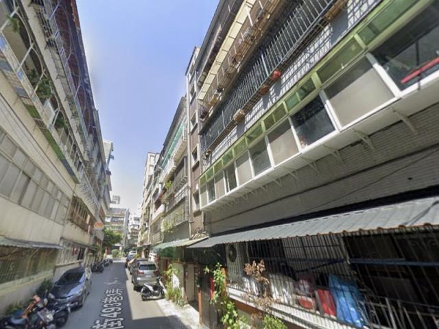 台北北投公寓法拍-3