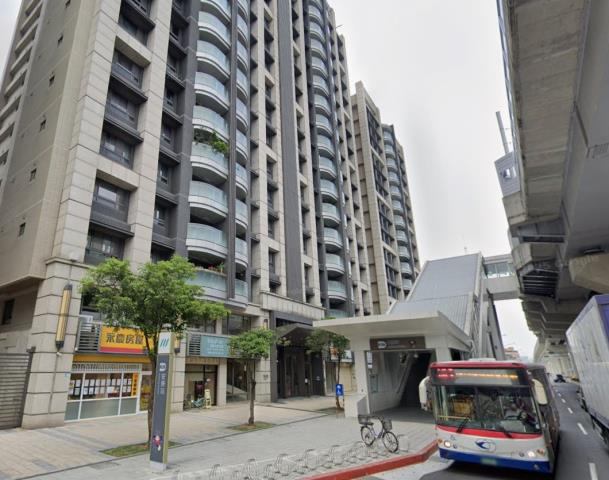 新北新店法拍大樓-11