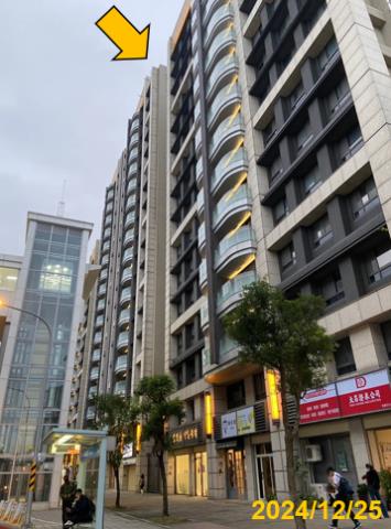 新北新店法拍大樓-1