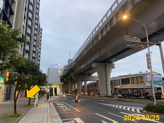 新北新店法拍大樓-2