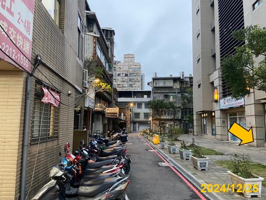新北新店法拍大樓-5