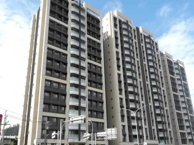 新北新店法拍大樓-8