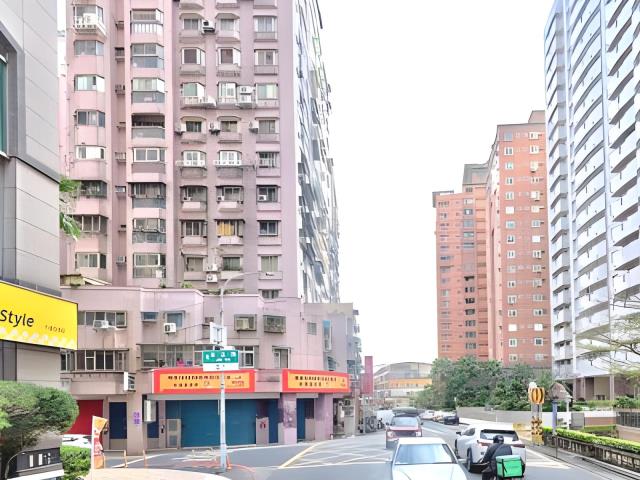 新北淡水大樓法拍-1