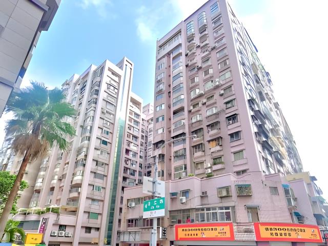 新北淡水大樓法拍-0