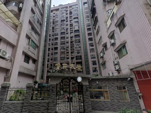 新北淡水大樓法拍-3