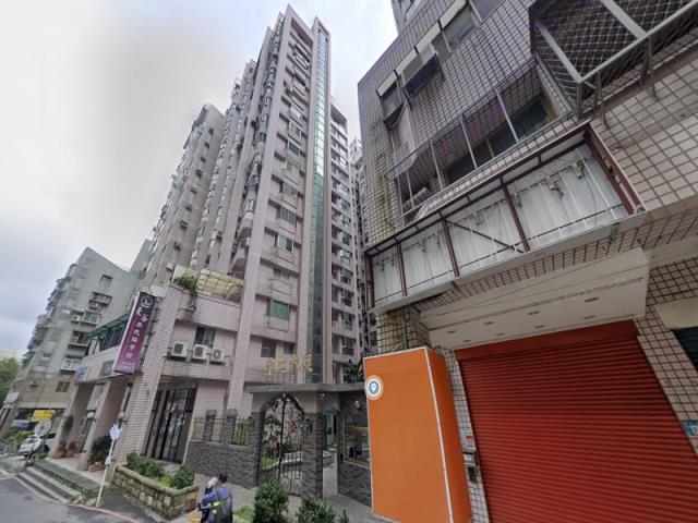 新北淡水大樓法拍-9