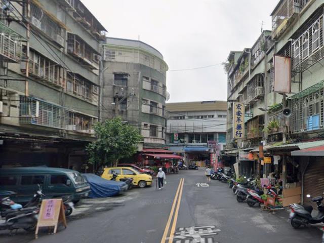 新北三重公寓法拍-7