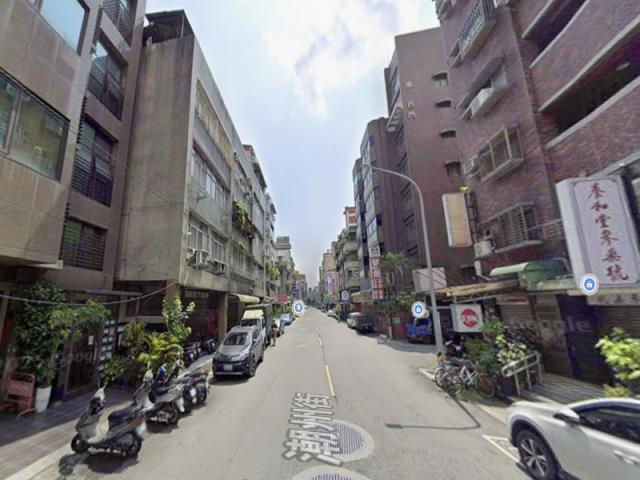 大安區法拍公寓-9