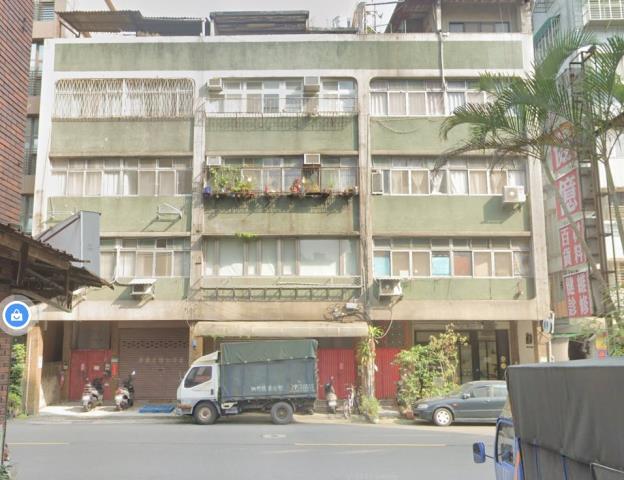 大安區法拍公寓-0