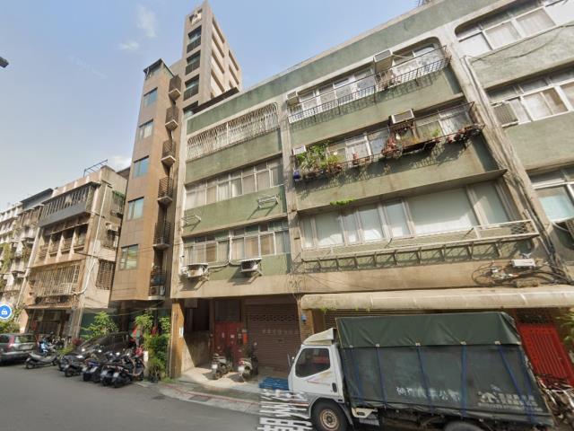 大安區法拍公寓-2