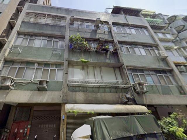 大安區法拍公寓-7