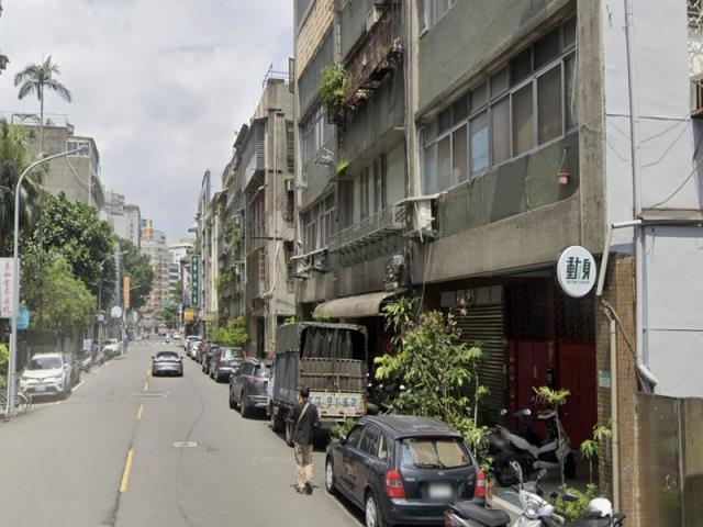 大安區法拍公寓-8