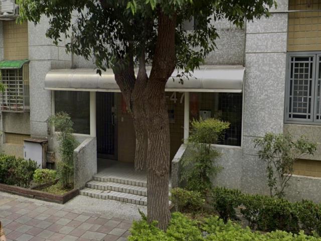 松山大樓拍賣-4