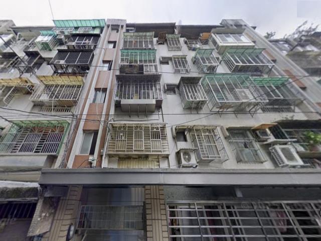 新店公寓法拍-0