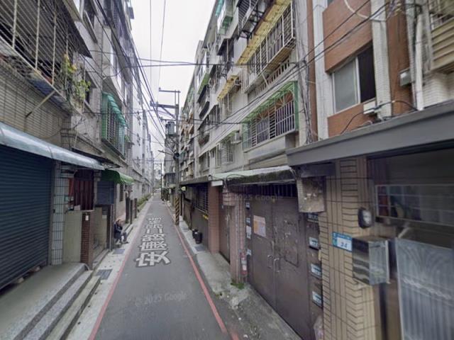 新店公寓法拍-3