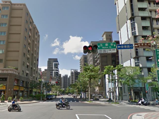 新北三重大樓法拍-6