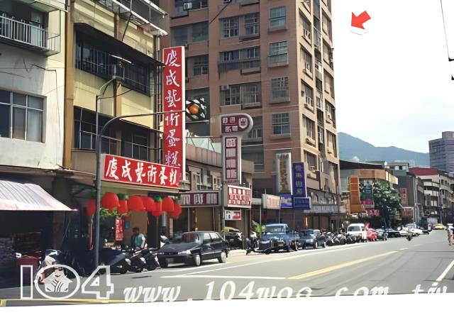 新北汐止法拍大樓-9