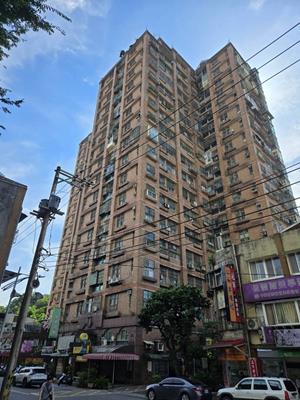 新北汐止法拍大樓-11