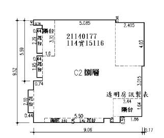 新北汐止法拍大樓-12