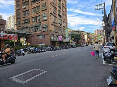 新北汐止法拍大樓-0