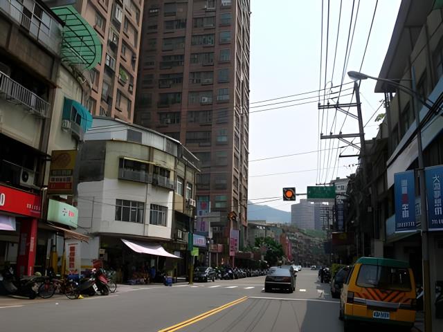 新北汐止法拍大樓-4