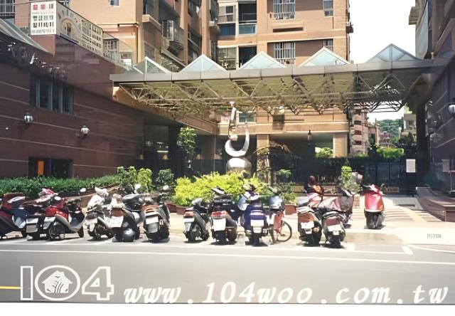 新北汐止法拍大樓-6