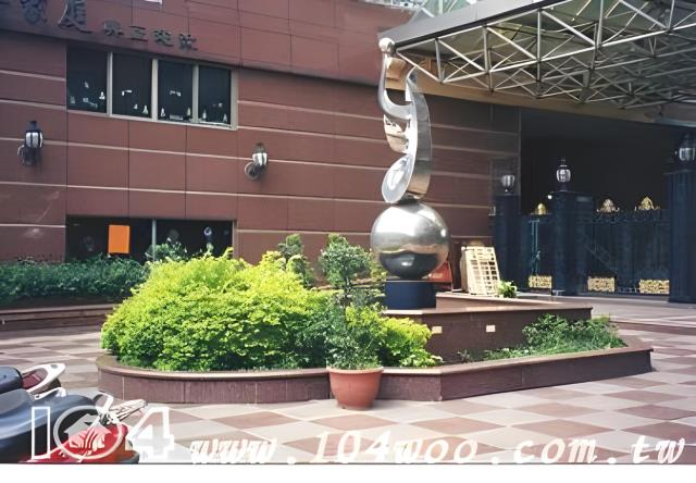 新北汐止法拍大樓-7